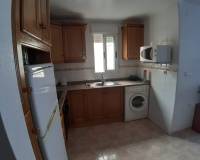 Аренда на длительный срок - Apartment - Torrevieja - Parque las naciones