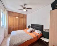 Аренда на длительный срок - Apartment - Torrevieja - Parque las naciones