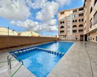 Аренда на длительный срок - Apartment - Torrevieja - Parque las naciones