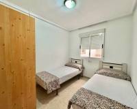 Аренда на длительный срок - Apartment - Torrevieja - Parque las naciones