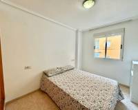 Аренда на длительный срок - Apartment - Torrevieja - Parque las naciones