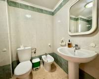 Аренда на длительный срок - Apartment - Torrevieja - Parque las naciones