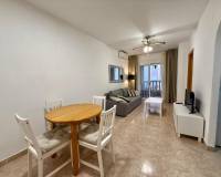 Аренда на длительный срок - Apartment - Torrevieja - Parque las naciones