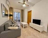 Аренда на длительный срок - Apartment - Torrevieja - Parque las naciones