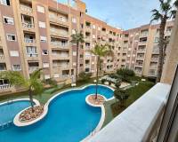 Аренда на длительный срок - Apartment - Torrevieja - Parque las naciones