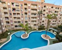 Аренда на длительный срок - Apartment - Torrevieja - Parque las naciones