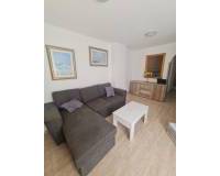 Аренда на длительный срок - Apartment - Torrevieja - Parque las naciones