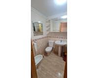 Аренда на длительный срок - Apartment - Torrevieja - Parque las naciones