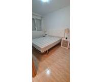 Аренда на длительный срок - Apartment - Torrevieja - Parque las naciones