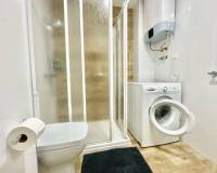 Аренда на длительный срок - Apartment - Torrevieja - Parque las naciones