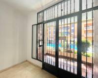 Аренда на длительный срок - Apartment - Torrevieja - Parque las naciones