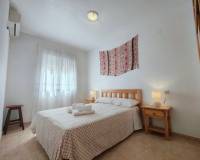 Аренда на длительный срок - Apartment - Torrevieja - Parque las naciones