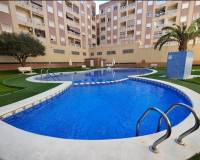 Аренда на длительный срок - Apartment - Torrevieja - Parque las naciones