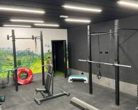 Аренда на длительный срок - Apartment - Torrevieja - Parque las naciones