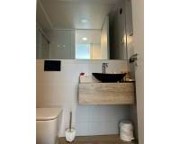 Аренда на длительный срок - Apartment - Torrevieja - Parque las naciones