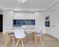 Аренда на длительный срок - Apartment - Torrevieja - Parque las naciones