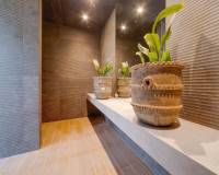 Аренда на длительный срок - Apartment - Torrevieja - Parque las naciones