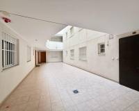 Аренда на длительный срок - Apartment - Torrevieja - Parque las naciones