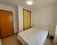 Аренда на длительный срок - Apartment - Torrevieja - Parque las naciones