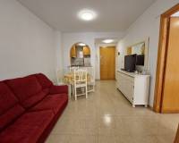 Аренда на длительный срок - Apartment - Torrevieja - Parque las naciones