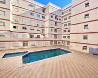 Аренда на длительный срок - Apartment - Torrevieja - Parque las naciones