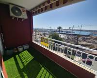 Аренда на длительный срок - Apartment - Torrevieja - Paseo maritimo