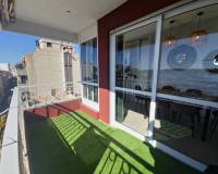 Аренда на длительный срок - Apartment - Torrevieja - Paseo maritimo