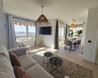 Аренда на длительный срок - Apartment - Torrevieja - Paseo maritimo