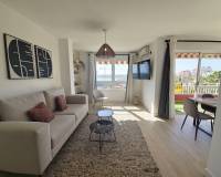 Аренда на длительный срок - Apartment - Torrevieja - Paseo maritimo