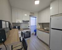 Аренда на длительный срок - Apartment - Torrevieja - Paseo maritimo