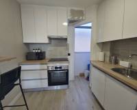 Аренда на длительный срок - Apartment - Torrevieja - Paseo maritimo