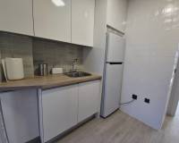 Аренда на длительный срок - Apartment - Torrevieja - Paseo maritimo