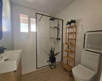 Аренда на длительный срок - Apartment - Torrevieja - Paseo maritimo