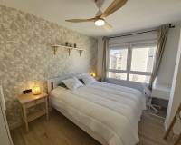 Аренда на длительный срок - Apartment - Torrevieja - Paseo maritimo