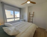 Аренда на длительный срок - Apartment - Torrevieja - Paseo maritimo