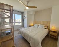 Аренда на длительный срок - Apartment - Torrevieja - Paseo maritimo