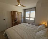 Аренда на длительный срок - Apartment - Torrevieja - Paseo maritimo