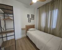 Аренда на длительный срок - Apartment - Torrevieja - Paseo maritimo