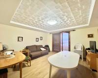 Аренда на длительный срок - Apartment - Torrevieja - Paseo maritimo