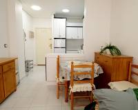 Аренда на длительный срок - Apartment - Torrevieja - Playa de El Cura