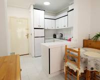 Аренда на длительный срок - Apartment - Torrevieja - Playa de El Cura