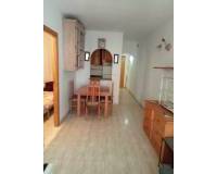 Аренда на длительный срок - Apartment - Torrevieja - Playa de El Cura