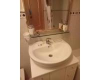 Аренда на длительный срок - Apartment - Torrevieja - Playa de El Cura