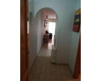 Аренда на длительный срок - Apartment - Torrevieja - Playa de El Cura