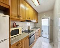 Аренда на длительный срок - Apartment - Torrevieja - Playa de El Cura