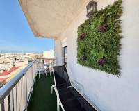 Аренда на длительный срок - Apartment - Torrevieja - Playa de El Cura