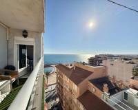 Аренда на длительный срок - Apartment - Torrevieja - Playa de El Cura