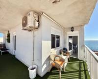 Аренда на длительный срок - Apartment - Torrevieja - Playa de El Cura