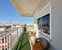 Аренда на длительный срок - Apartment - Torrevieja - Playa de El Cura