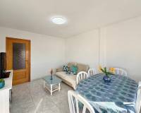 Аренда на длительный срок - Apartment - Torrevieja - Playa de El Cura